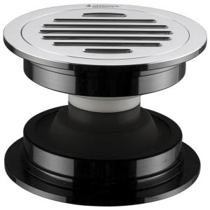 JINAN | Odor Preventing Old Drain Refitting Round Washer Drain 9cm