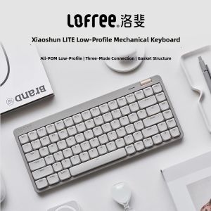 Cherry | Low Profile Gasket Mechanical Keyboard