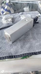 Van chia dầu ben rờ le an toàn điều khiển ben Howo 336/ 371. Mã số N1211266626JY 2 lỗ 10mm.