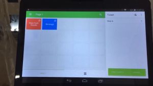 DIYPOS Loyverse Mesin Cashier Murah Set Penuh POS Sistem Cashier Machine Full Set Android POS System (Retail - Kedai Runcit / Mini Market) (F&B - Restaurant / Cafe / Food Truck / Food Kiosk / Burger Store)