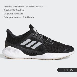 adidas | Giày Đua Bộ Thoáng Khí