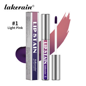 ibcccndc | Peel Off Lip Stain Matte Lip Tint for Lips Liquid Lipstick 24 Hours Water Resistant Lipsticks Makeup Cosmetics Ink Inks