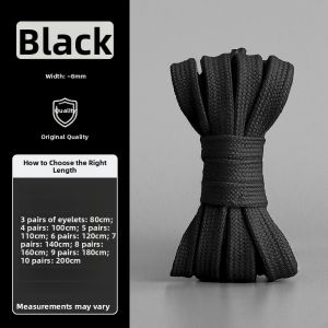 RUNEASY | Original Cotton Shoe Lace for Samba