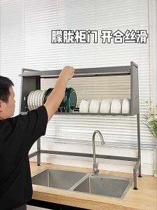 Durable Kitchen Storage Solutions: A Comprehensive Guide