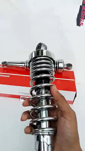 Shockbreaker Belakang Rx King Rxk Rxs Original 3KA-F2210-60