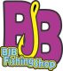 BJB Fishing Shop