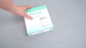 Hộp Đựng Sữa Mẹ 1700ml Có Thể Tái Sử Dụng Dạng Tháp Dùng Để Trữ Sữa Đông Đa Năng Giá Để Đồ Nhà Bếp Của Willstar