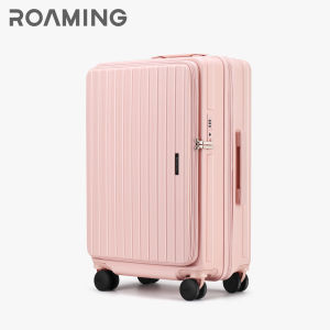 ROAMING | Expandable Luggage 24 inch