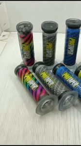 Handgrip Domino untuk Semua Jenis Motor: Desain Ergonomis & Aksesoris Berkualitas Tinggi