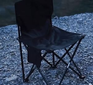 เก้าอี้สนาม พับได้ 3 ขนาด รับน้ำหนัก 140 กก เก้าอี้แบบพกพา เก้าอี้สนามภายใน เก้าอี้พกพา เก้าอี้ตกปลา