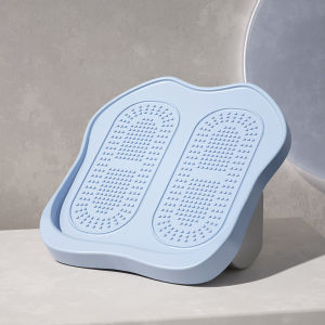 Calf Stretching Inclined Board for Exercise Stretching Physical Therapy to Alleviate Plantar Fasciitis Adjustable Inclined Plate