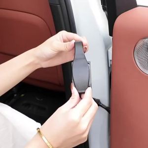2 PCS Car Umbrella Holder With Sturdy Non Slip Grip Tool Free Installation Perfect For SUVs Keeping Interior Clean Tidy