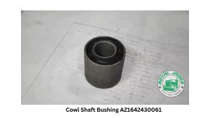 1PC NEW Cowl Shaft Bushing/Cab Flip Bushing HOWO AZ1642430061