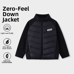 Bobdog | Childrens Lightweight Winter Wear Down Inner Liner