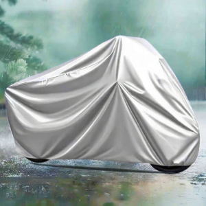 LUKSEN | Waterproof Sun-Resistant Dust-Proof Bike Cover