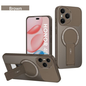 Phone Case For OPPO Reno 16 Pro 5G Oppo Reno16 Reno 16 F 16F 16FS 5G Reno16Pro Reno16F Magnetic Leather Holder Shockproof Phone Casing Back Hard Cover