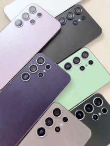 NEW S26 Ultra 4G/5G Smartphones 6.7 inch Ultra Clear Screen Memory 16GB RAM+1TB ROM Battery 7800mAh Android 13.0