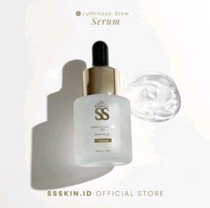 SERUM SHELLASAUKIA SKIN