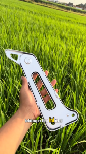 Footstep Step Belakang Rx King RXK New Original 3ka-F7452-20-35 & 3ka-F7462-20-35