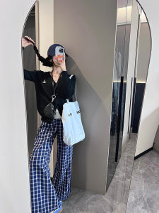 Áo Len Cardigan Dài Tay Dệt Kim Cao Cấp Cho Nữ Mùa Thu Phong Cách Hàn Quốc Đơn Giản Màu Trơn Thêu Thường Ngày Áo Khoác