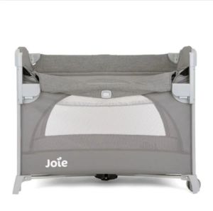 Baby Box Joie Kubbie Sleep Travel Cot Tempat Tidur Bayi / Box Tempat Tidur Bayi Box Joie