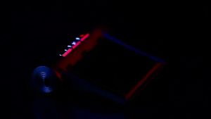 GetGadget⚙ (Upgraded) TPMS Tyre Pressure Monitor Car Wireless Tyre Pressure Monitoring System LED Display Car Tire Pressure Monitor Upgraded