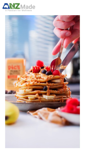 CHAI XỊT SỐT BƠ ĐẬU PHỘNG LỎNG Pics Peanut Butter Smooth Squeezy GLUTEN FREE 450g