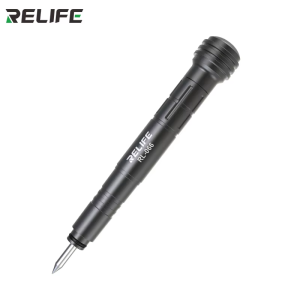 RELIFE RL-066/066B/066C Glass Back Cover Blasting Pen For IPhone Android Rear Lens Disassembly Blaster Mobile Phone Repair Tool
