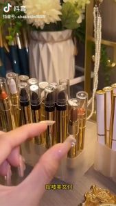 Eyeshadow Gliter/Eyeshadow Murah Eyeshadow Pen Cream Shimmer Single