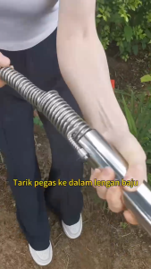 Outdoor hunting tool simple and practical to operate