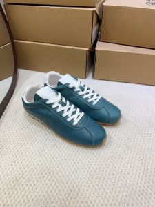 Spring casual sports shoes retro board shoes flat niche everything with Forrest Gump shoes