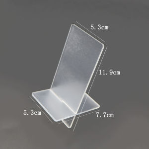 For GB GBC GBA GBP PSP NDS 3DS 2DS PSV Psvita Game Console Exhibition Bracket Acrylic Display Stand