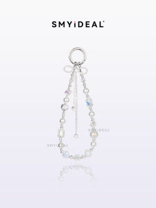 Smyideal | Dreamy Bow Limited Designer Short Charm Luxury 2026