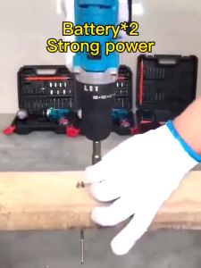 Makita Cordless Drill 288V: A Comprehensive Guide