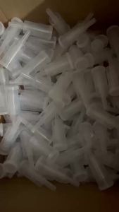 Airlock for Fermenting -Way Valve Hydrolock for Homebrew Wine Beer Kombucha Cider Brewing Fermentation Airlock