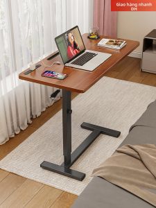 evesigar | Portable Adjustable Side Table Foldable