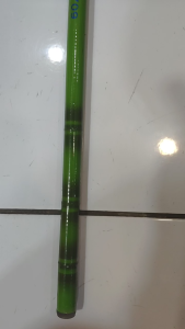 Joran Tegek BAMBOO 2709 Fiber Material