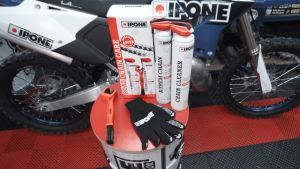 IPONE-X-TREM MOTORCYCLE CHAIN OFF-ROAD-250ml/750ml (Original)