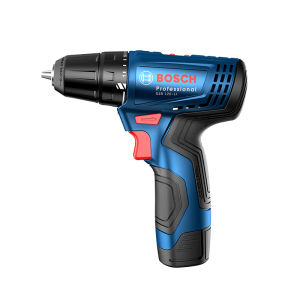 Bosch | Bosch Electric Drill GSR 120-LI 12V Rechargeable Cordless Multi-function Home DIY Screwdriver Power Tool Sets