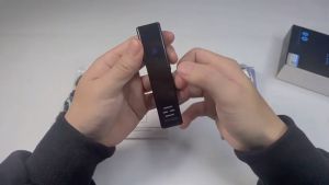 Audio Voice Recorder Digital 16gb stereo sound Alat Perekam Suara Portable Youtuber Jernih MROBO 16 gb A10