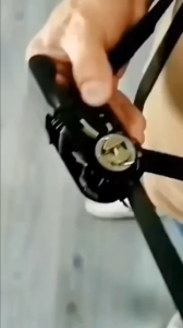 Dây Chằng Hàng Dây cảo tăng đơ chịu lực 1000kg rộng 2.5cm Không Móc buộc hàng xe đạp xe máy dài 3-8M