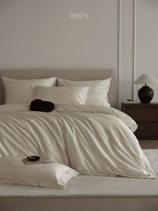 Hotel Quality Soft Solid Colored Bedding Set Pima Core Cotton