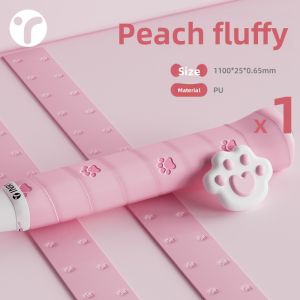 INRT | Anti-Slip Sweat-Absorbing Shock-Absorbing Hand Wrap for Badminton Tennis Fishing Rod Rackets