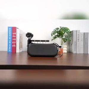 STARTRC | Túi Chống Nước và Chống Sốc cho Phụ Kiện DJI Pocket 4 Pro