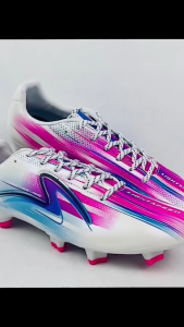 HARGA AMBYAR!!!  Sepatu Bola Specs Lightspeed Reborn Meta Xr Fg White/Magnifico Terlaris