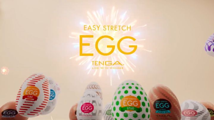 TENGA Egg Series Egg Masturbator, Pocket Size Adult Sex Toy, Standard  Sensation, Super Stretch to Fit All Sizes, Easy to Use, Fun and Disposable,  Lubricant Included | Lazada Singapore