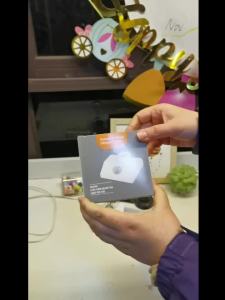 Pir Motion Sensor Light SocketE27 LED Bulb Base Human Body Sensor Adjustable Auto on Off Light Control Lamp Holder