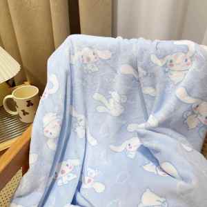 Thickened Dual-purpose Blanket