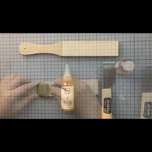 Pasta Pengasah Metal & Polishing Abrasive Compound