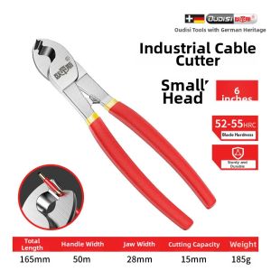 MUDUOXIN | Wire Cable Cutter Stripper
